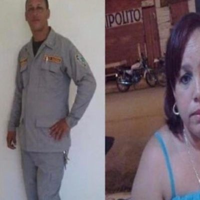 Continúa hoy juicio de fondo contra teniente de PN y su pareja acusados de matar a hombre en Montecristi