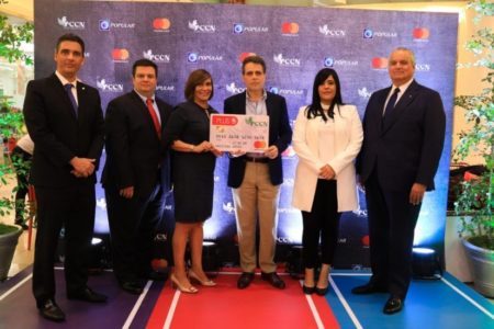 Banco Popular y Centro Cuesta Nacional amplían beneficios de Tarjeta Mastercard CCN PLUS