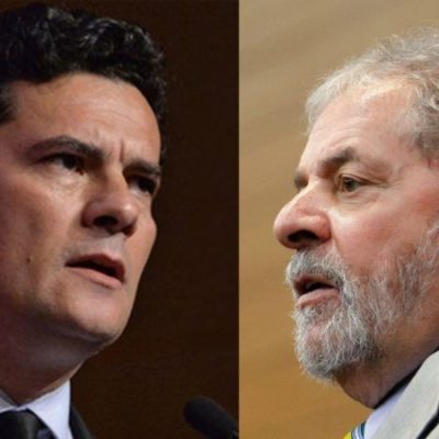 Sergio Moro dice que “falsos escándalos” no frenarán su misión como ministro en Brasil