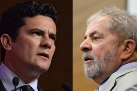 Sergio Moro dice que “falsos escándalos” no frenarán su misión como ministro en Brasil