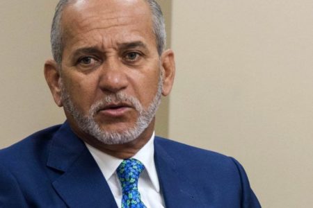 Director del DNI descarta que el país esté en peligro por situación que está viviendo