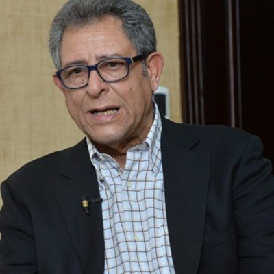 Felucho Jiménez dice el PLD está profundamente dividido y puede perder elecciones del 2020