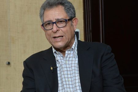 Felucho Jiménez dice el PLD está profundamente dividido y puede perder elecciones del 2020