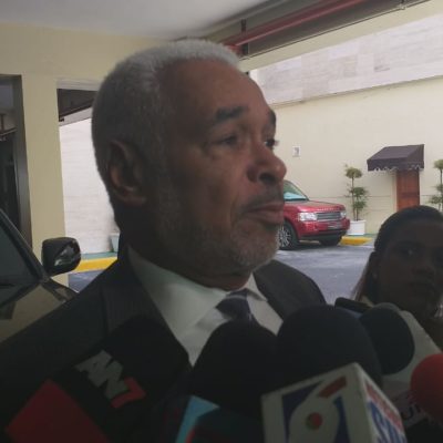 Presidente de la CD pide sean investigados todos los involucrados en Odebrecht