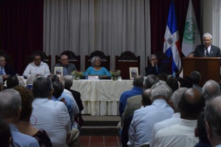 Publican el tomo IV de la “Historia general del pueblo dominicano”