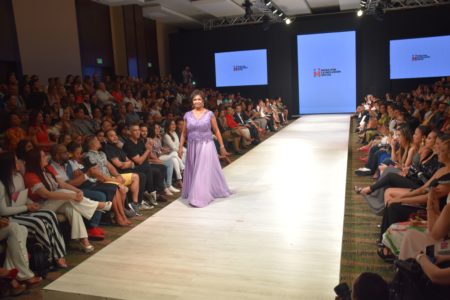 ADULTOS MAYORES PARTICIPARÁN EN DEFILE DE MODA RDFASHION WEEK 2019