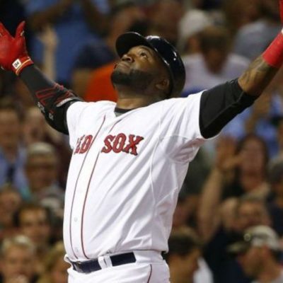 Someten a tercera cirugía al “Big Papi” por complicaciones de salud en Boston