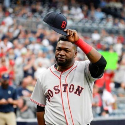 David Ortiz publica primeras fotografías luego de salida del hospital; mire lo que dijo