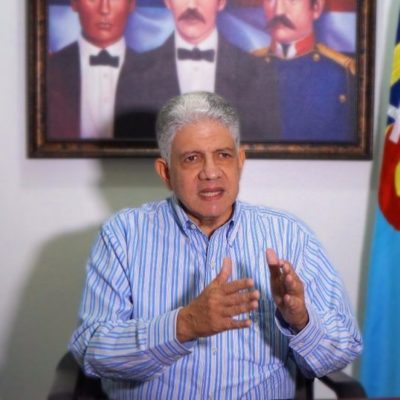 Eduardo Estrella: “Ministerio Público debe revocar acuerdo con Odebrecht; dice  empresa mintió”