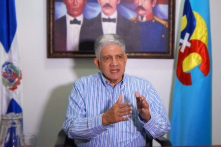 Eduardo Estrella: “Ministerio Público debe revocar acuerdo con Odebrecht; dice  empresa mintió”