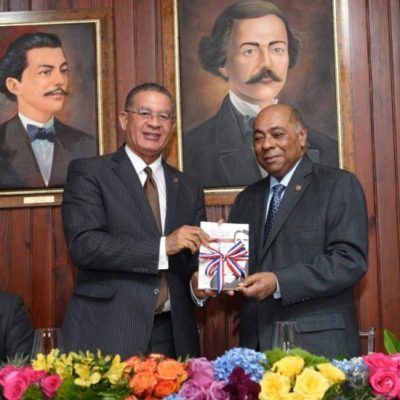 Ray Guevara: Proyecto de Constitución de Duarte es la piedra angular del constitucionalismo dominicano