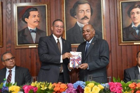 Ray Guevara: Proyecto de Constitución de Duarte es la piedra angular del constitucionalismo dominicano