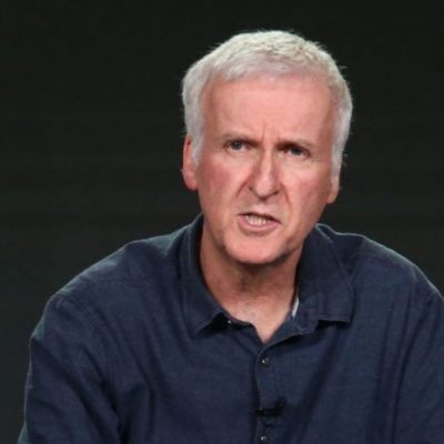 James Cameron felicita a “Avengers” por batir el récord histórico de taquilla