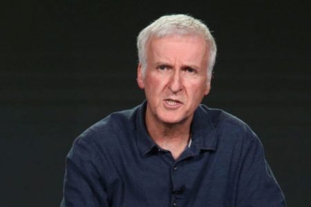 James Cameron felicita a “Avengers” por batir el récord histórico de taquilla