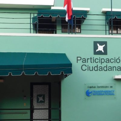 Participación Ciudadana insta a que cese ahora el debate constitucional