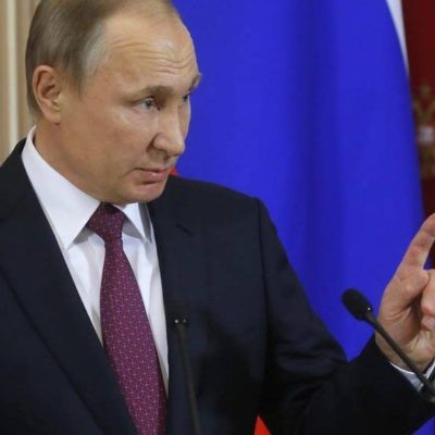 Putin destaca el interés por fortalecer los lazos con América Latina