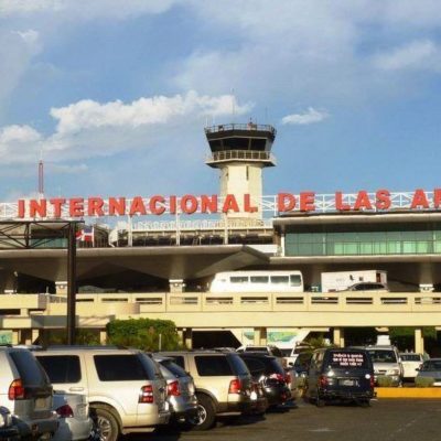 Realizarán simulacro a escala real de tirador activo en Aeropuerto Las Américas