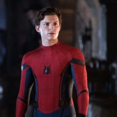 “Spider-Man: Far from Home” domina sin sobresaltos la taquilla de EE.UU.