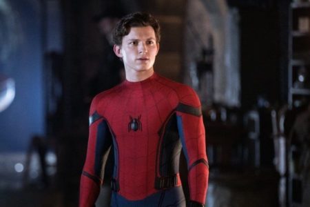 “Spider-Man: Far from Home” domina sin sobresaltos la taquilla de EE.UU.
