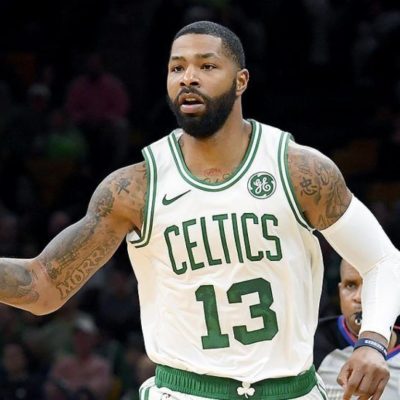 Spurs retiran oferta a Marcus Morris y se deciden por el canadiense Lyles