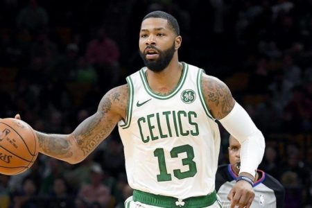 Spurs retiran oferta a Marcus Morris y se deciden por el canadiense Lyles