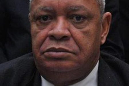 Fallece el profesor Nelly Manuel Doñé directivo del Comité Olímpico Dominicano