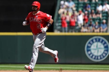 Todo lo que logró Albert Pujols con su jonrón 648 de por vida