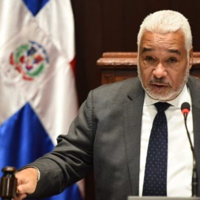 Suspenden nuevamente sesión en Cámara de Diputados