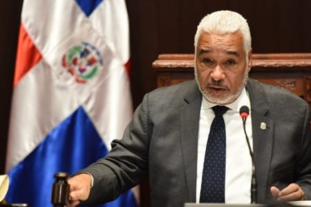 Suspenden nuevamente sesión en Cámara de Diputados