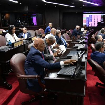 Diputados del PRM aseguran no se han vendido