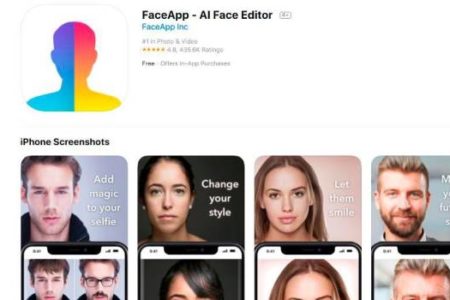 “FaceApp”, la aplicación para “envejecer” que escapa de estrictos controles de protección de datos