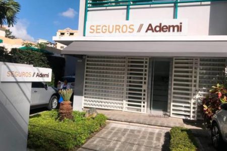 Seguros Ademi desarrollará mercado micro seguro en el Cibao