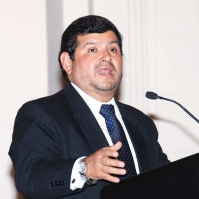 Magistrado peruano alerta sobre la corrupción judicial en toda Latinoamérica