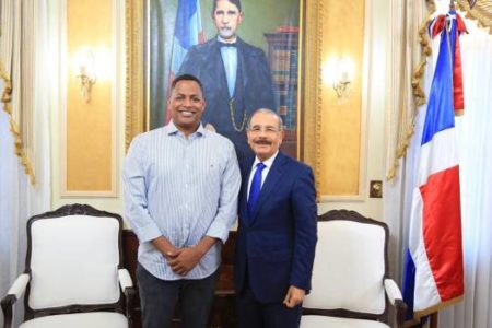 Bolívar Valera revela que recibió orden directa del presidente Danilo Medina