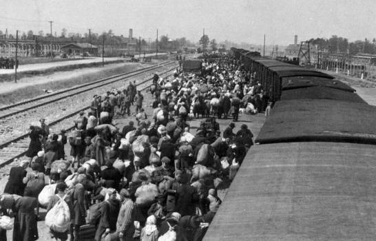 Alemania juzgará a un exguarda de un campo nazi de 92 años