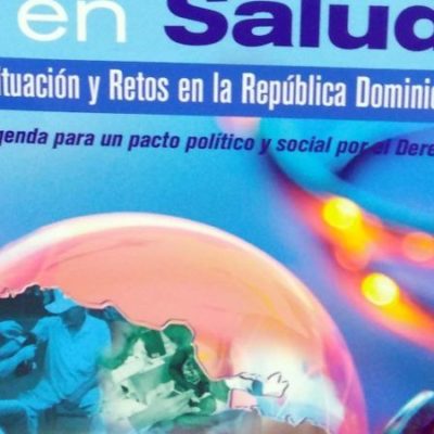 Salud tiene gran dependencia de préstamos internacionales