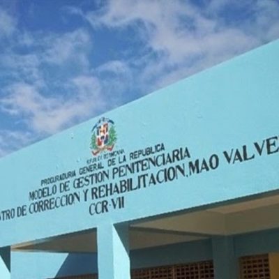 PN confirma se entrega otro de los reos fugados de cárcel en Mao