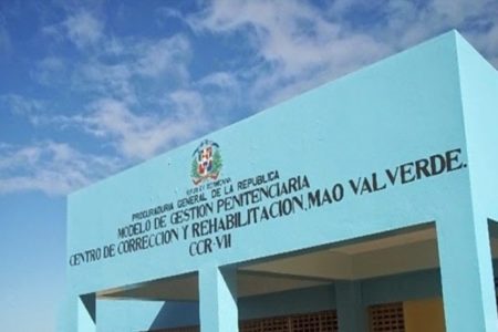 PN confirma se entrega otro de los reos fugados de cárcel en Mao