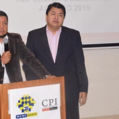 Encuestadora afirma Leonel Fernández ganará primarias con un 67%