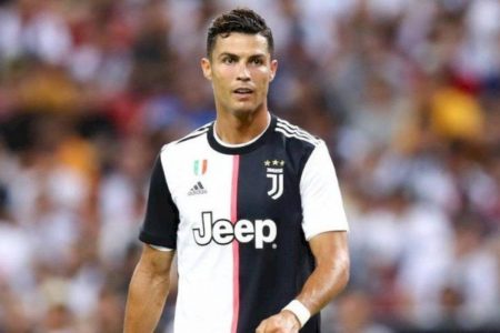 Abogados de Ronaldo admiten pago de US$375,000 a presunta víctima de violación