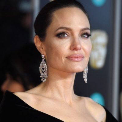 Angelina Jolie apuesta por un mundo en que haya “más mujeres malvadas”