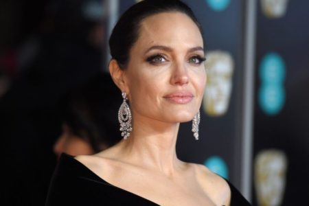 Angelina Jolie apuesta por un mundo en que haya “más mujeres malvadas”