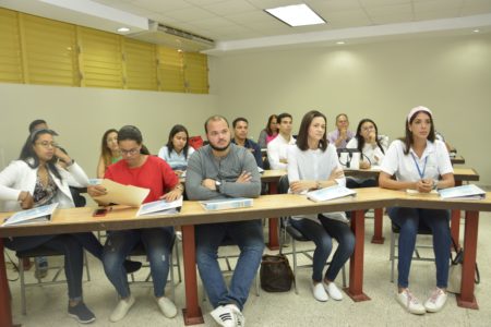 MICM inicia en Santiago taller Empretec