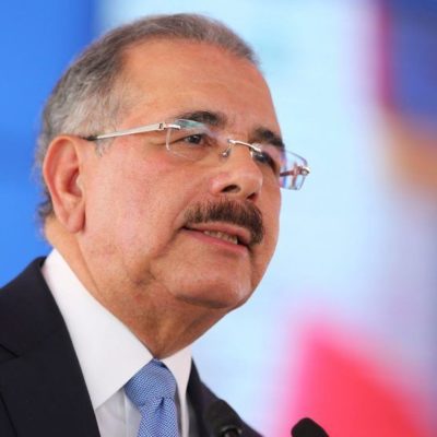 Ministro asegura presidente Medina está al tanto de los Juegos Panamericanos