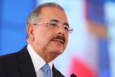 Ministro asegura presidente Medina está al tanto de los Juegos Panamericanos