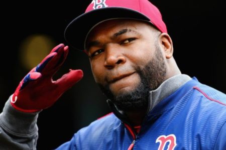 El expelotero David Ortiz contrata a excomisionado de la Policía de Boston para averiguar por qué lo balearon