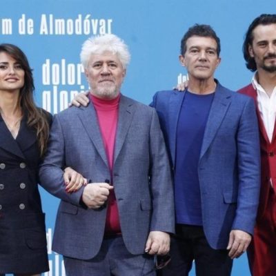 “Dolor y Gloria” abrirá la muestra GEMS 2019 del festival de cine de Miami