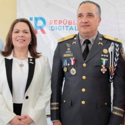 Vicepresidencia pone en marcha programa de formación digital que beneficiará 40 mil servidores públicos