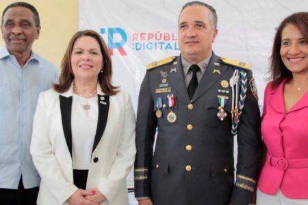 Vicepresidencia pone en marcha programa de formación digital que beneficiará 40 mil servidores públicos