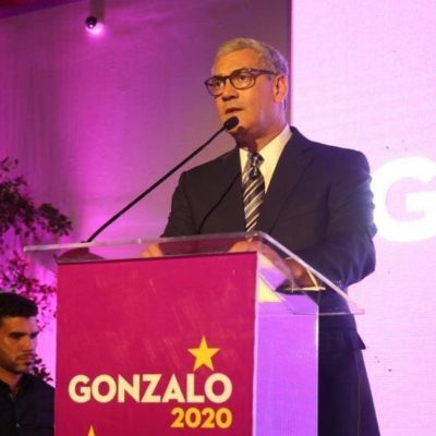 Gonzalo Castillo dice a PRM con o sin propagada política le dará contundente derrota en 2020